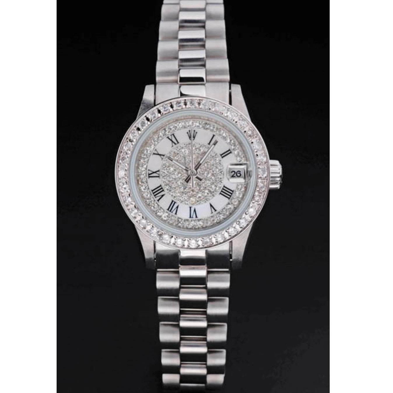 MiroTime 0714 Rolex Datejust Best Quality Watch Replica 4781